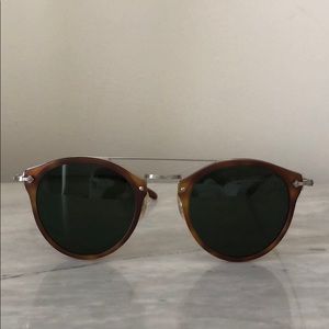 Oliver Peoples sunglasses
